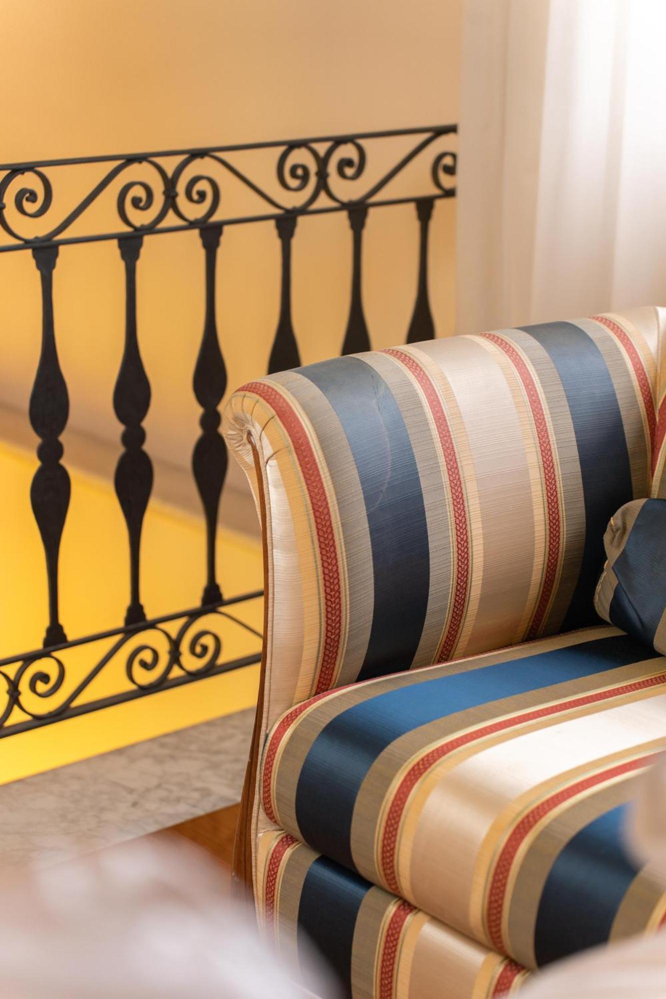 Hotel Villa La Bollina Serravalle Scrivia Esterno foto