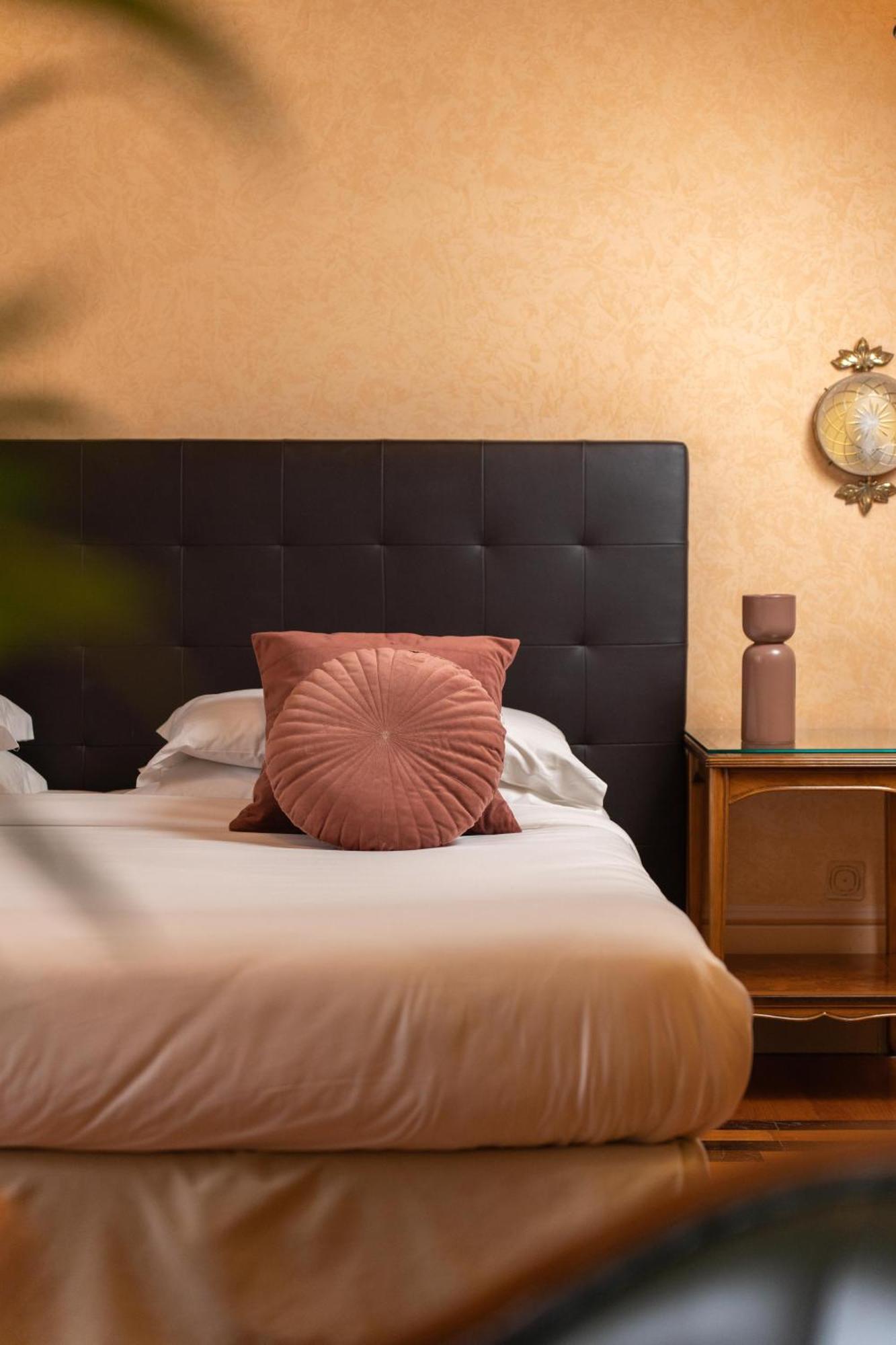 Hotel Villa La Bollina Serravalle Scrivia Esterno foto